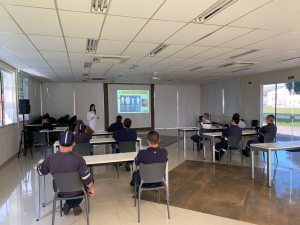 Palestra Palestra De Saúde | Banco De Palestrantes