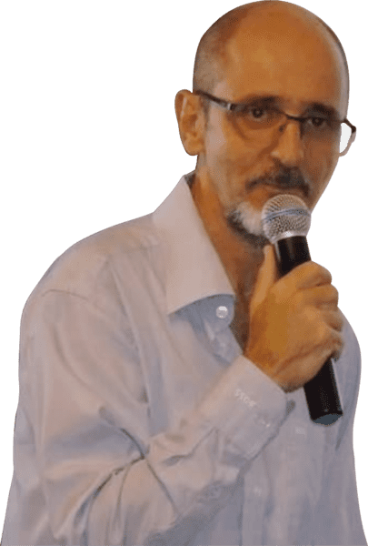 Palestra Política E Sociedade | Banco De Palestrantes
