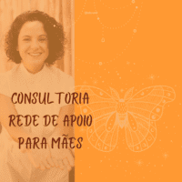 Rede de Apoio para Mães