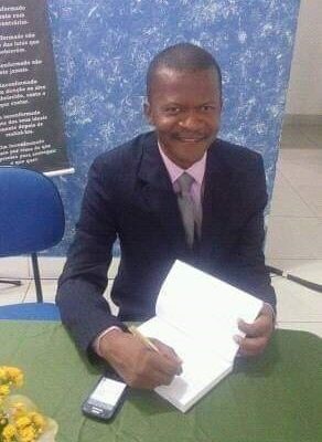 Joaquim Aurilio Silva De Jesus