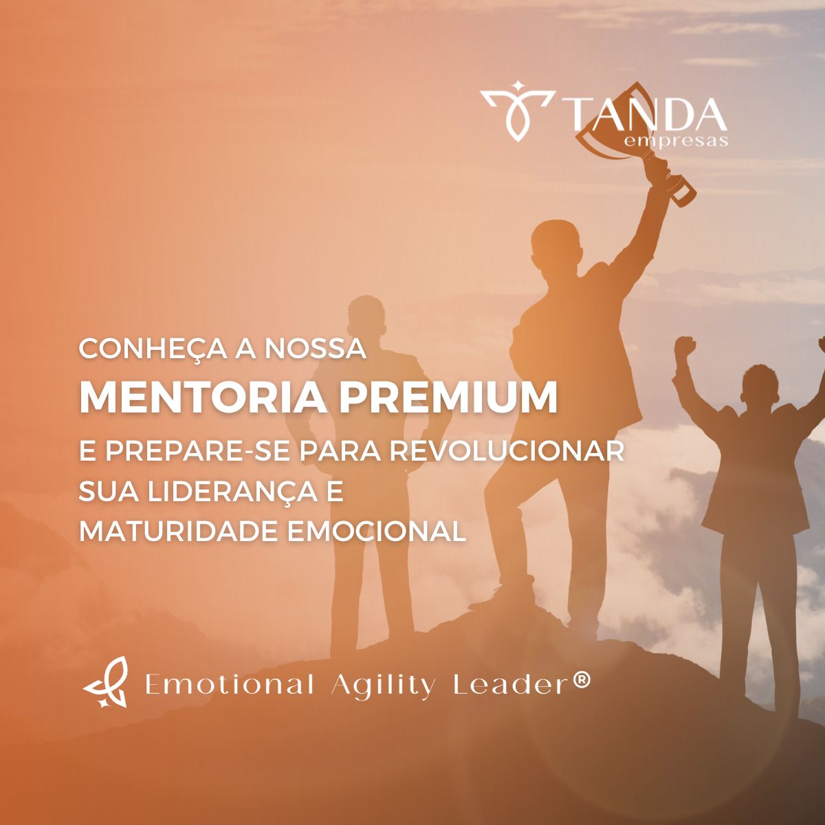Mentoria Premium