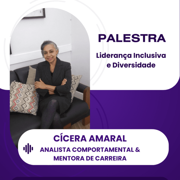 Liderança Inclusiva e Diversidade