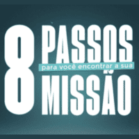 8 Passos para encontrar a sua missão