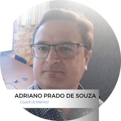 Adriano Prado de Souza