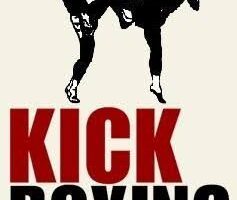 Palestras sobre kickboxing, boxe e defesa pessoal