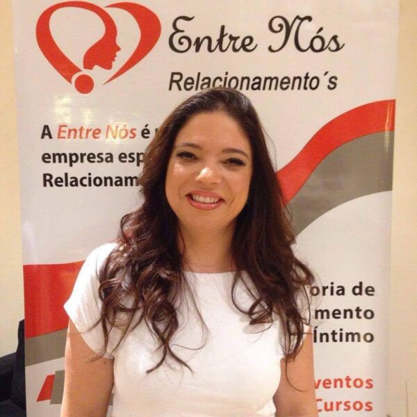 Palestrante Rosangela Roque De Oliveira | Palestras E Serviços No Banco ...