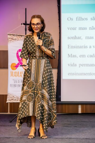 Palestra Gerenciamento Suas Emoções | Banco De Palestrantes