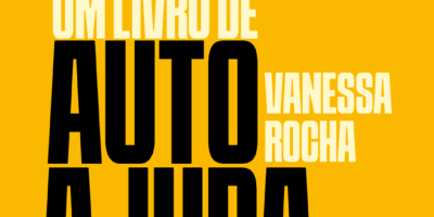 Este não é um livro de autoajuda: um ensaio sobre a arte de viver