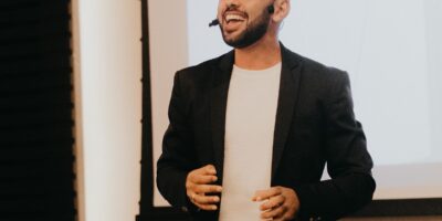 Liderança e Gestao de pessoas