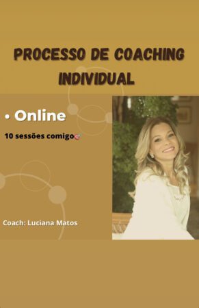 Processo de Life Coaching individual