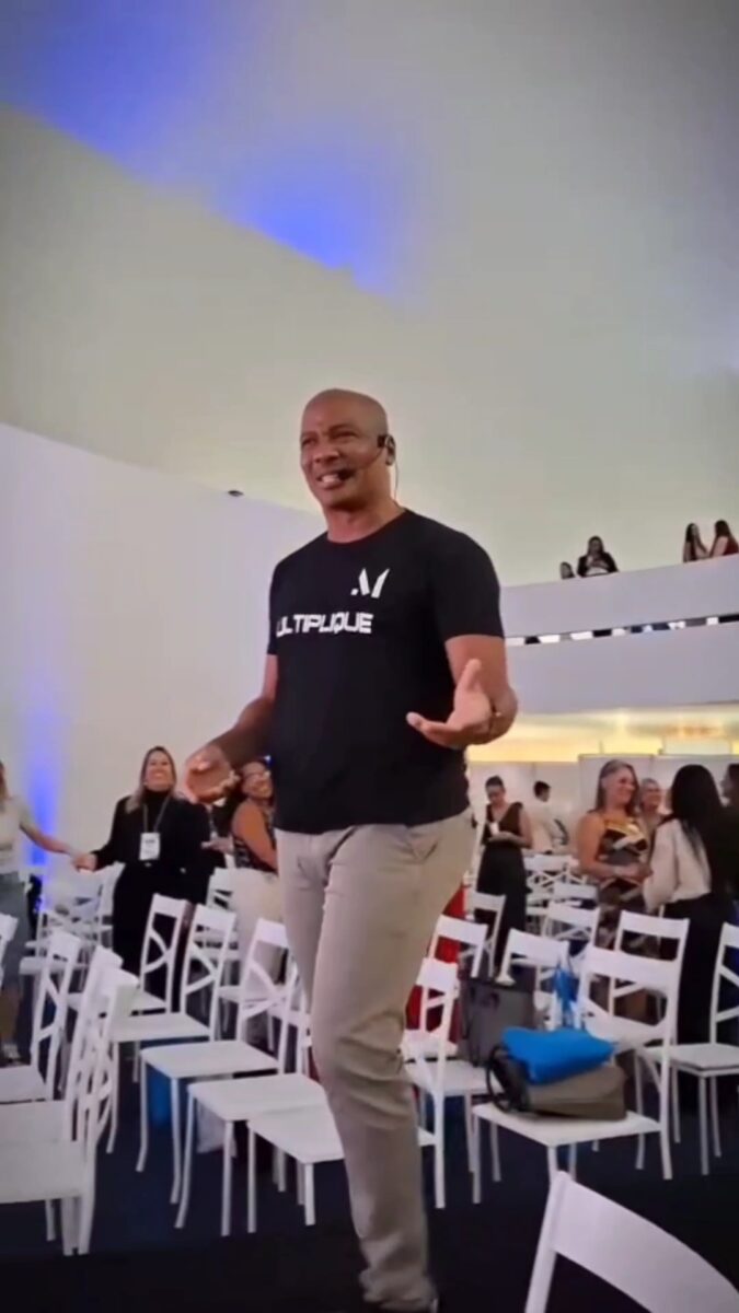 Sonhos e Metas. Conseguindo o Impossível.