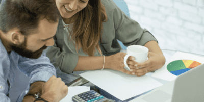 Mentoria Financeira Individual: Planejando um Futuro Financeiro Brilhante para sua Família