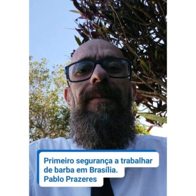 Pablo Prazeres