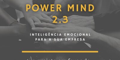 Power Mind 2.3