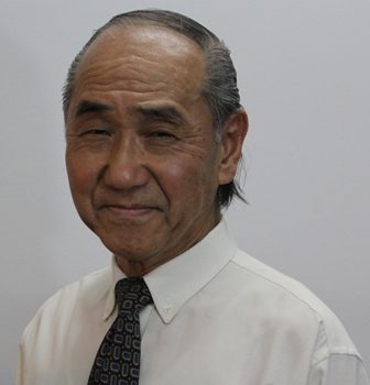Hiroaki Kokudai