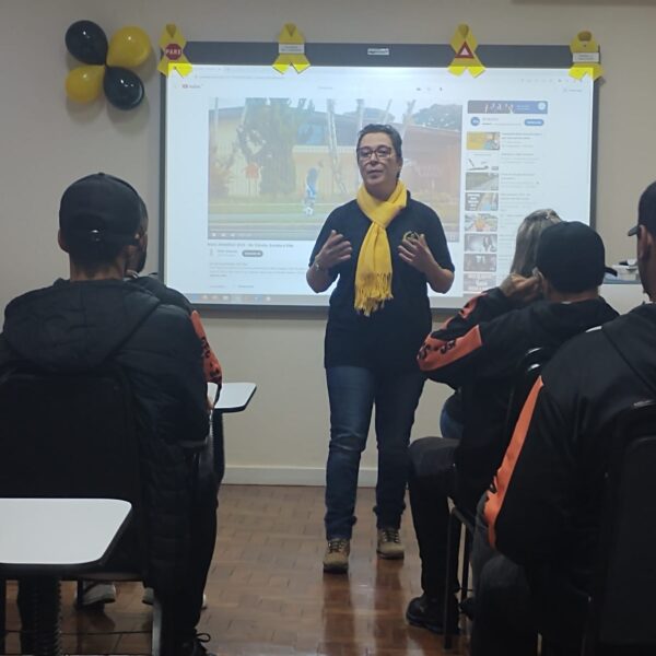 Ligando os pontos entre a gestão e o uso de frota veicular