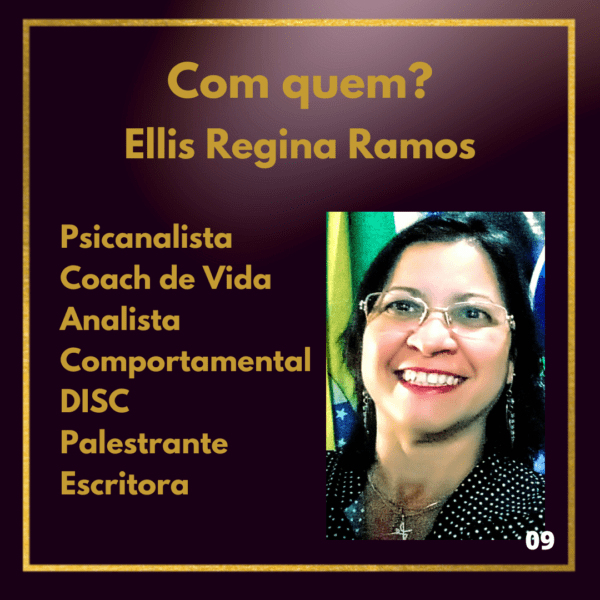Palestrante Ellis Regina Ramos | Palestras E Serviços No Banco De ...
