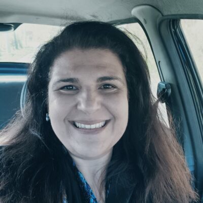 Alexandra Maria Augusta Pereira Grassini