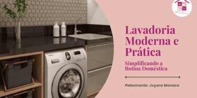 Lavadoria Moderna e Prática