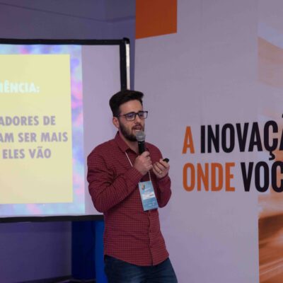 Gustavo Terra Nunes - Fundador - GT Business Lab