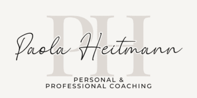Coaching Pessoal e Profissional