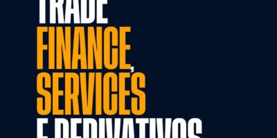 Curso de Trade Finance, Services e Derivativos