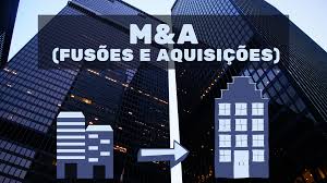 COMPARISON OF THE MICRO AND MACROECONOMIC DIMENSIONS OF THE INCORPORATION IN ACTIONS ITAÚ-UNIBANCO AND FROM THE INCORPORATION REAL - SANTANDER