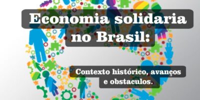 COMPARISON OF THE PERFORMANCE OF SIX BRAZILIAN MUNICIPAL SOLIDARITY ECONOMY FORUMS