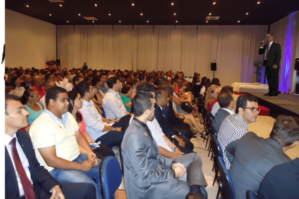 Treinamento Seminario De Vendas | Banco De Palestrantes