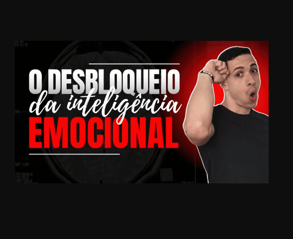 Desbloqueio da Inteligência Emocional: As CHAVES para uma VIDA PLENA