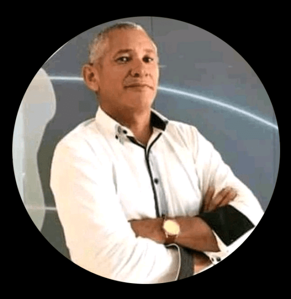 Palestrante Prof. Adm. Esp. Raimundo Calado Dos Santos Neto | Palestras ...