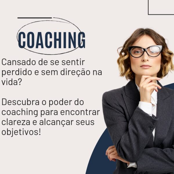 Coaching de Vida em Curitiba