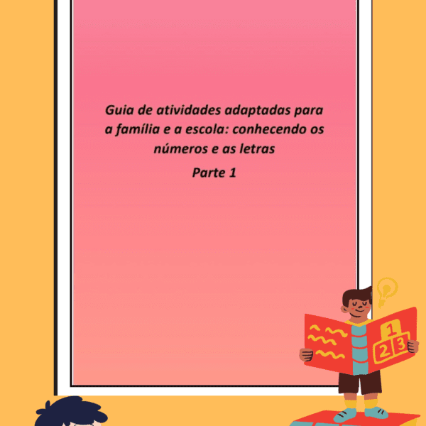 Guia de atividades adaptadas