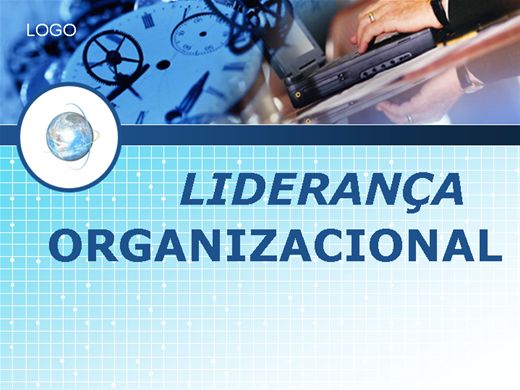 Liderança Organizacional