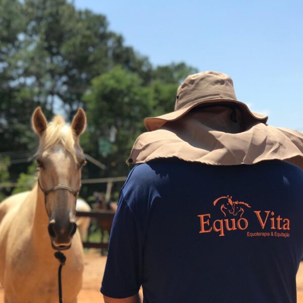 Equitação em Geral, Treinamento de cavalos e equoterapia