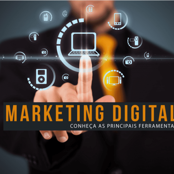 Marketing Digital