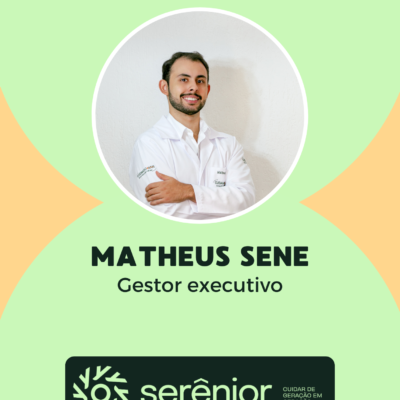 Matheus Vinicius de Sene