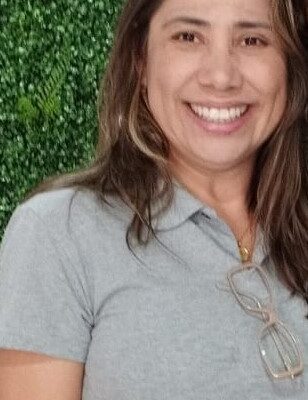 Silvia Aparecida Vidigal Pereira