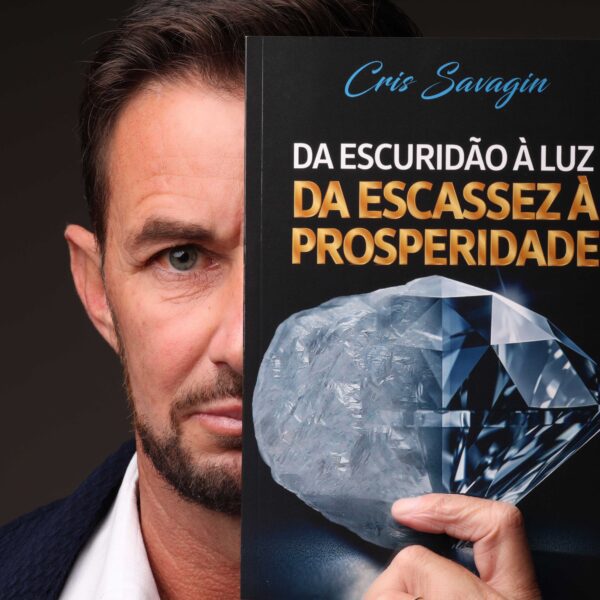 Da Escuridão à Luz, Da Escassez à Prosperidade