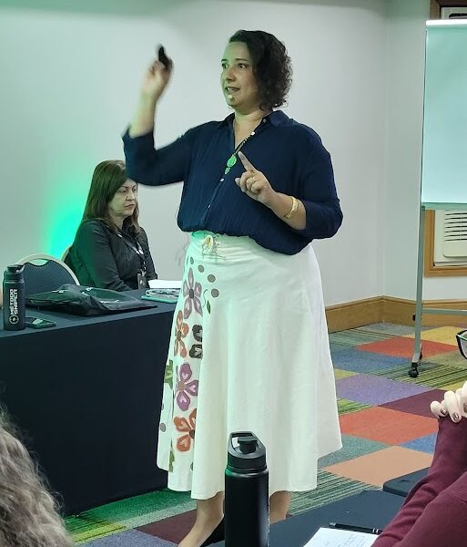 Comunicação Assertiva e feedback