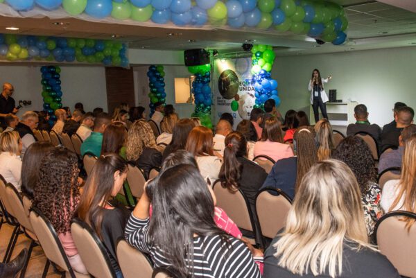 Palestra Blindagem Emocional | Banco De Palestrantes
