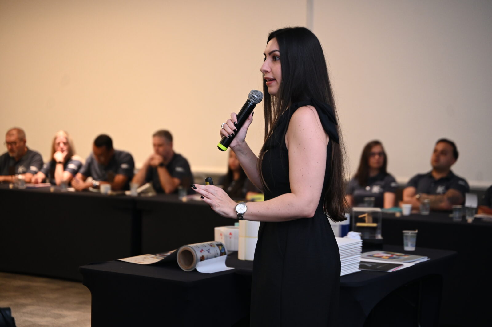 Comunicação que Transforma - Clareza, empatia e assertividade para fortalecer relações, cultura e resultados