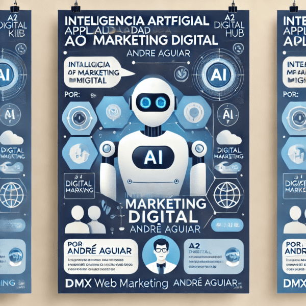 Inteligência Artificial aplicada ao Marketing Digital