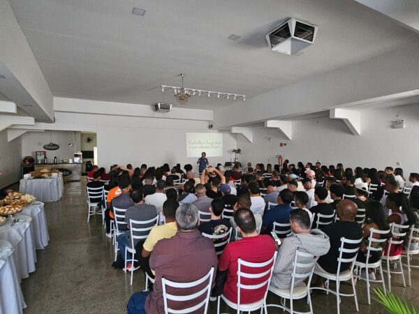 Palestra 1. Liderança E Gestão De Pessoas | Banco De Palestrantes