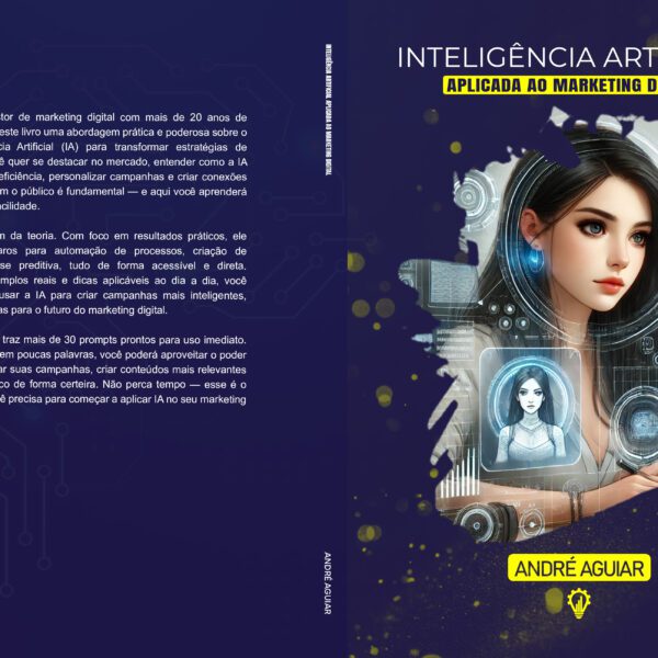 Inteligência Artificial Aplicada ao Marketing Digital