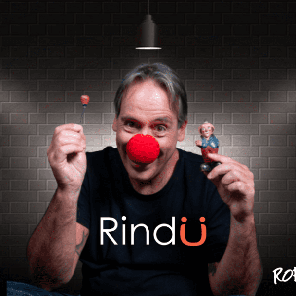 Rindü