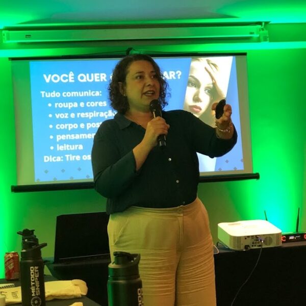 Comunicação Assertiva e feedback