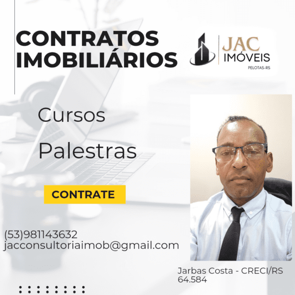 Contratos Imobiliários