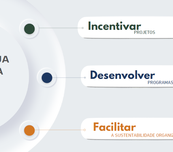 ESG e Desenvolvimento Socioambiental