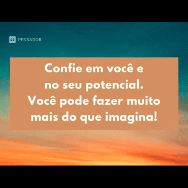 Desperte o Gigante que esta em Você